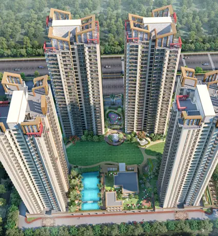 Irish Platinum Greater Noida